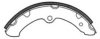 TOYOT 0449636090 Brake Shoe Set
